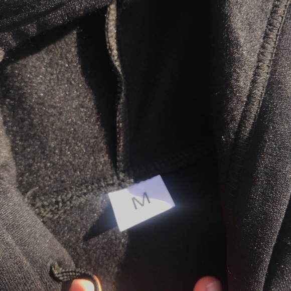 Travis Scott Astroworld Hoodie Women’s Medium - Picture 3 of 3